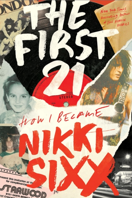 The First 21 : The New York Times Bestseller, EPUB eBook