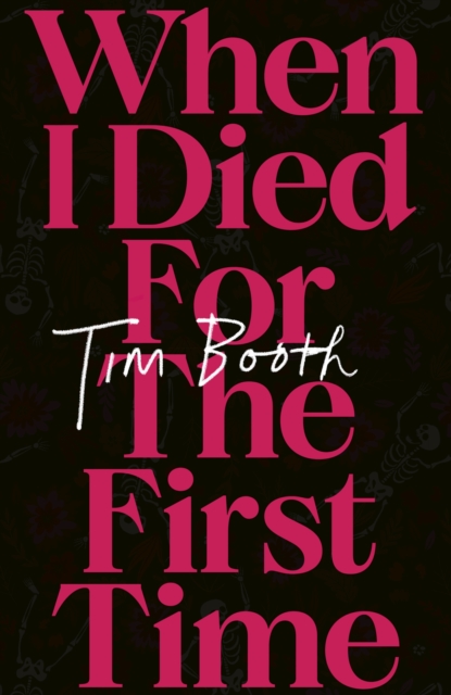 When I Died for the First Time, EPUB eBook