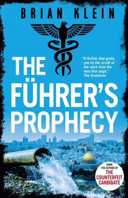 The Fuhrer’s Prophecy, Paperback / softback Book