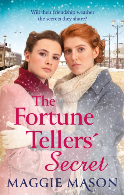 The Fortune Tellers' Secret : A heartbreaking and uplifting historical saga, EPUB eBook
