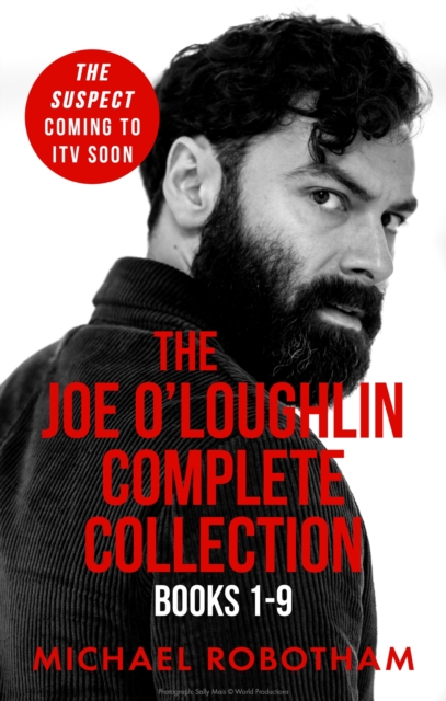 The Joe O'Loughlin Complete Collection : Books 1-9, EPUB eBook