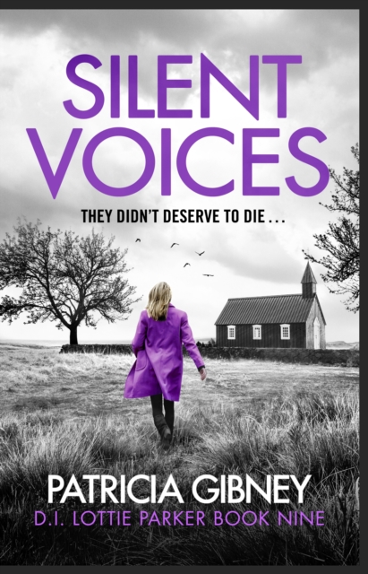 Silent Voices : Detective Lottie Parker, Book 9, Paperback / softback Book