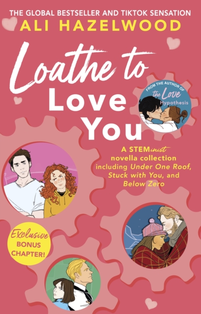 Loathe To Love You : From the bestselling author of The Love Hypothesis, EPUB eBook