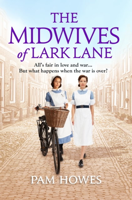 The Midwives of Lark Lane, Paperback / softback Book