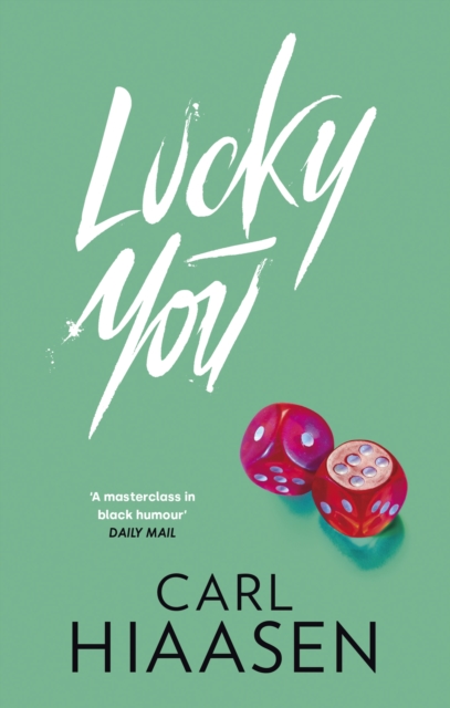 Lucky You, Paperback / softback Book