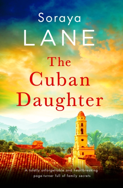 The Cuban Daughter, Paperback / softback Book