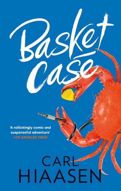 Basket Case, Paperback / softback Book