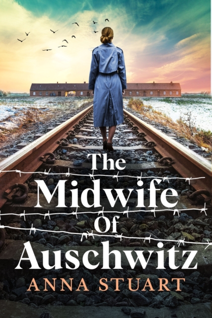 The Midwife of Auschwitz, Paperback / softback Book