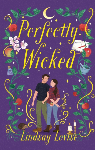 Perfectly Wicked, Paperback / softback Book