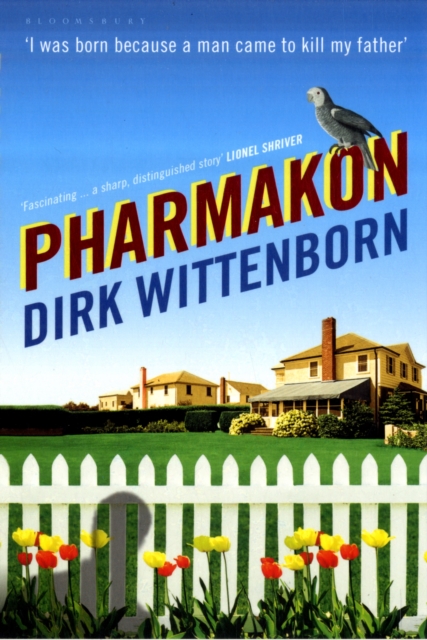 Pharmakon, Paperback / softback Book