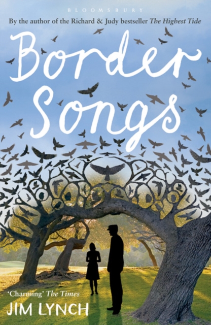 Border Songs, Paperback / softback Book