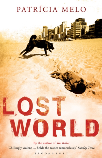 Lost World, Paperback / softback Book