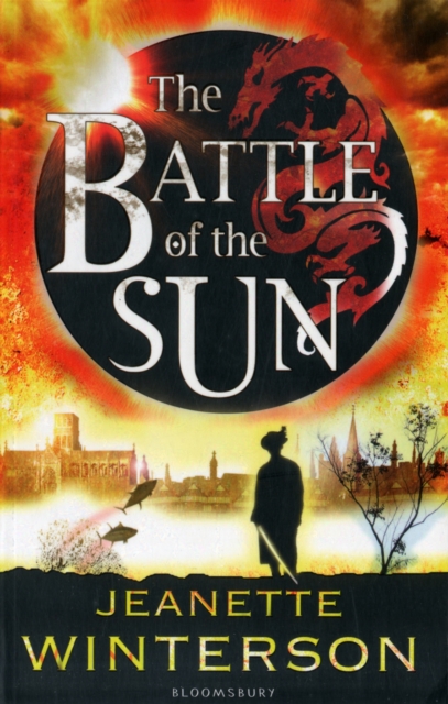 The Battle of the Sun, Paperback / softback Book