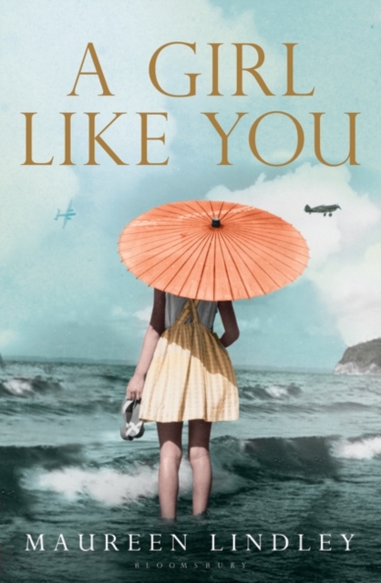 A Girl Like You, Paperback Book