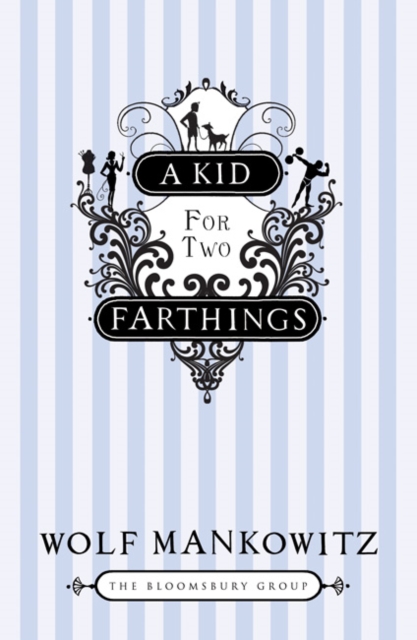 A Kid for Two Farthings, Paperback / softback Book