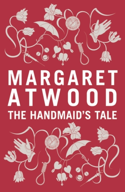 The Handmaid's Tale, Hardback Book