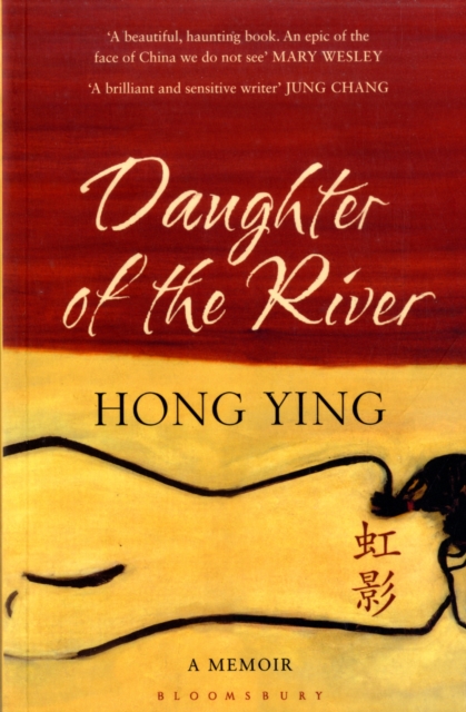 Daughter of the River : A Memoir (reissued), Paperback / softback Book