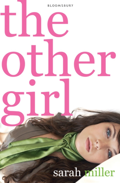 The Other Girl : A Midvale Academy Novel, Paperback Book