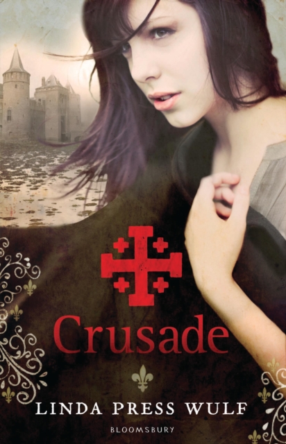 Crusade, Paperback Book
