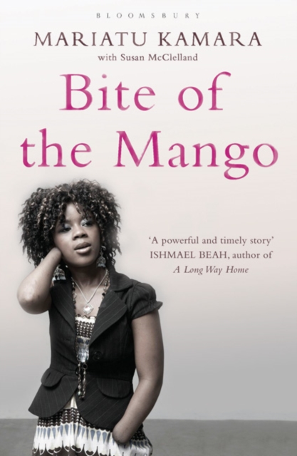 Bite of the Mango, Paperback / softback Book