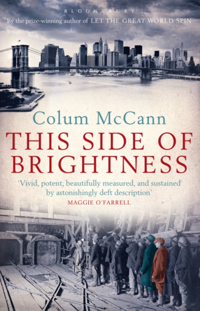 This Side of Brightness, Paperback / softback Book