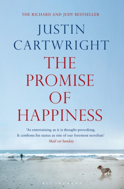 The Promise of Happiness, Paperback / softback Book