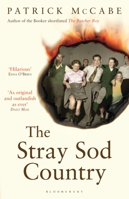 The Stray Sod Country, EPUB eBook