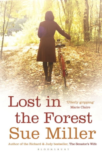 Lost in the Forest, Paperback / softback Book