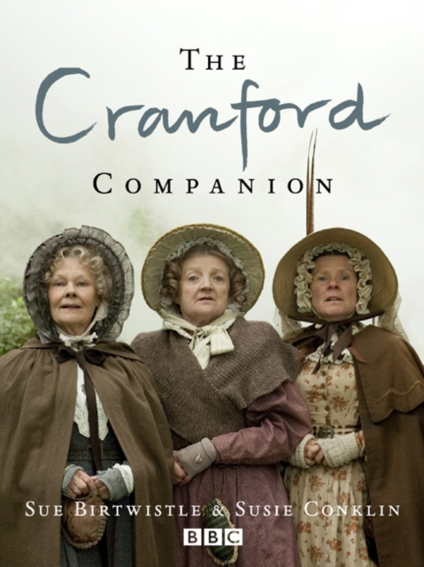 The Cranford Companion, Hardback Book