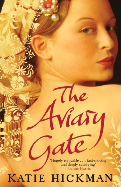 The Aviary Gate, EPUB eBook
