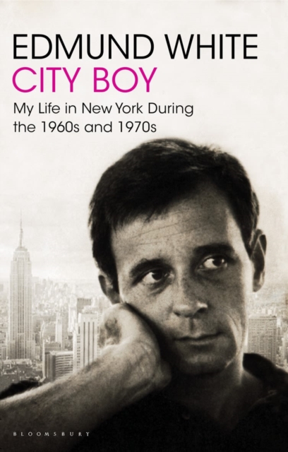 City Boy : My Life in New York During the 1960s and 1970s, Paperback / softback Book
