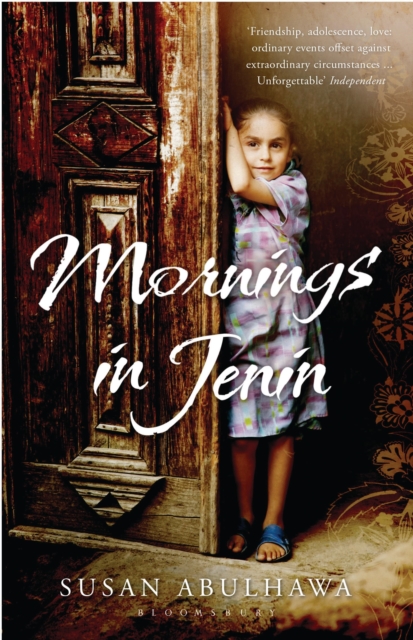 Mornings in Jenin, Paperback / softback Book