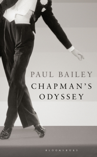 Chapman's Odyssey, Hardback Book