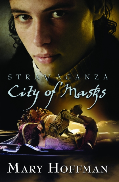 Stravaganza: City of Masks, EPUB eBook