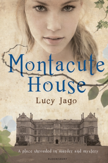 Montacute House, EPUB eBook