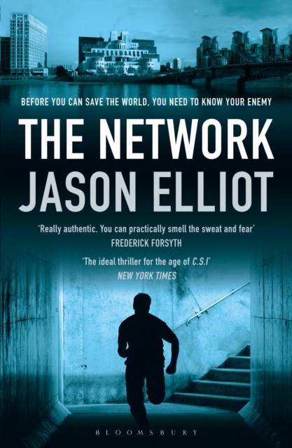 The Network, EPUB eBook