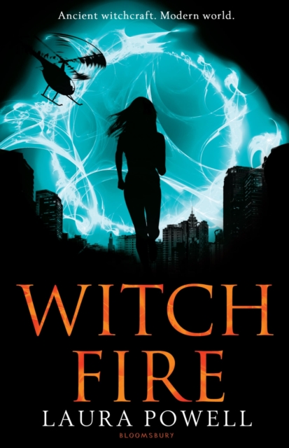 Witch Fire, Paperback / softback Book