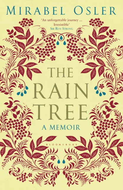 The Rain Tree, Hardback Book