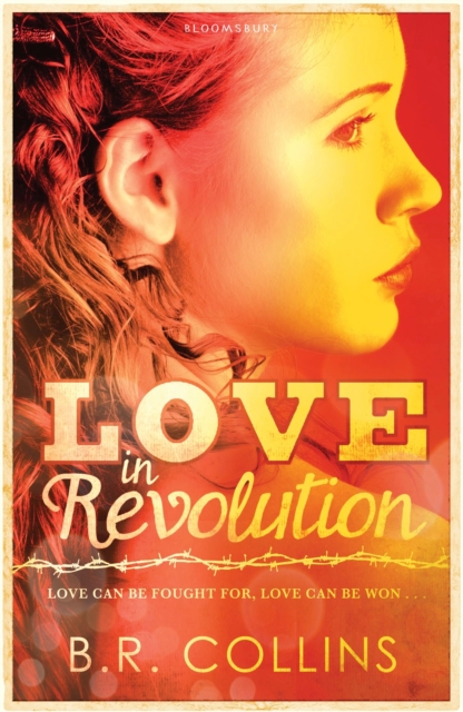 Love in Revolution, Paperback Book