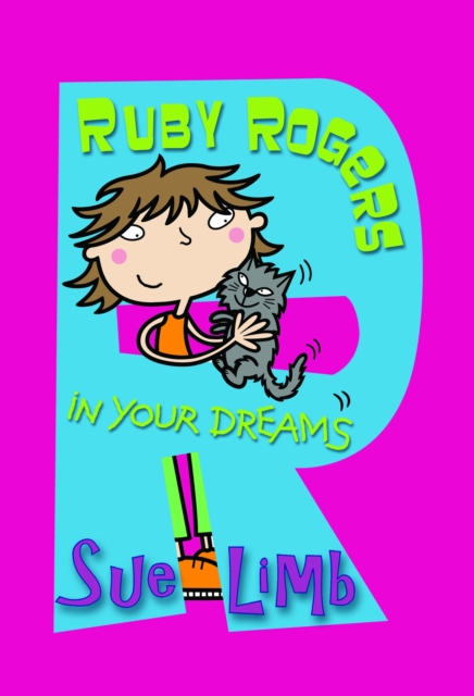 Ruby Rogers: In Your Dreams : Ruby Rogers 5, EPUB eBook