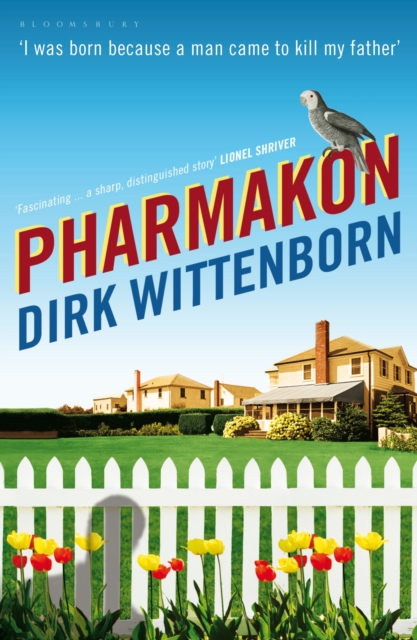 Pharmakon, EPUB eBook