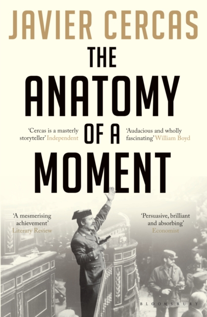 The Anatomy of a Moment, EPUB eBook