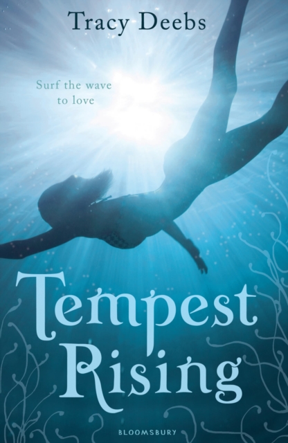 Tempest Rising, Paperback Book