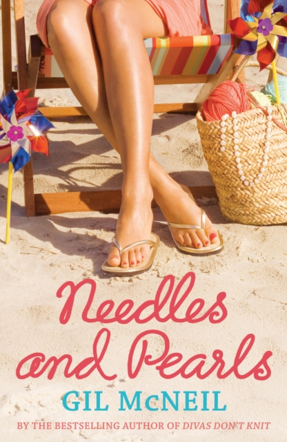 Needles and Pearls, EPUB eBook