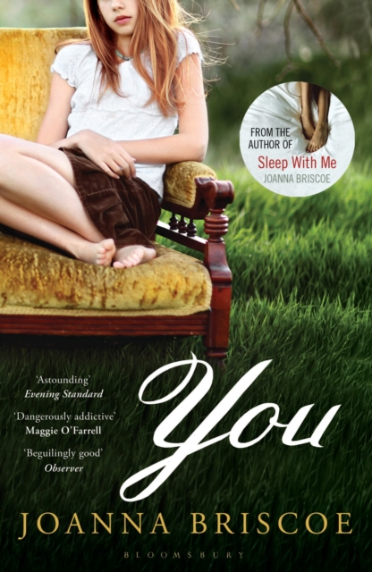 You, Paperback / softback Book