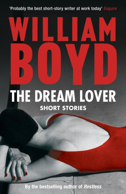 The Dream Lover : Short Stories, EPUB eBook