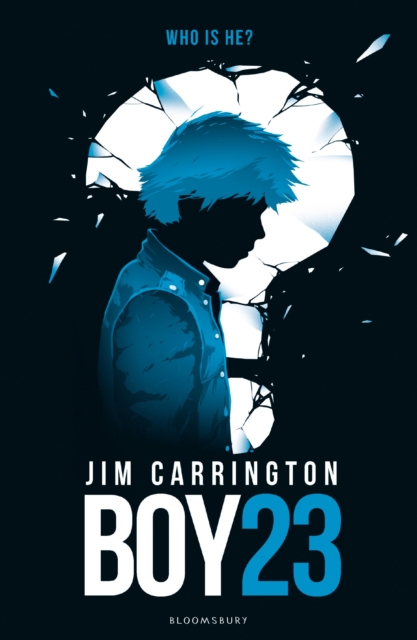 Boy 23, Paperback / softback Book