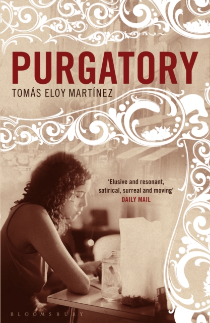 Purgatory, EPUB eBook