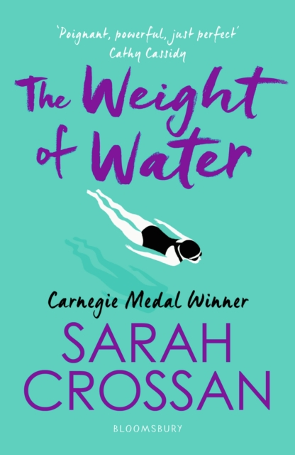 The Weight of Water, EPUB eBook