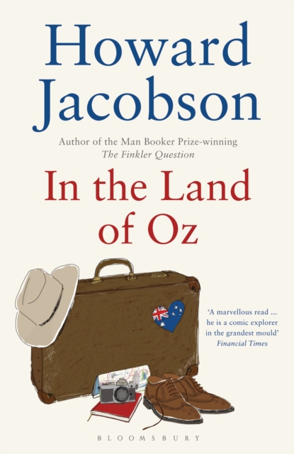 In the Land of Oz, Paperback / softback Book